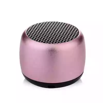 Portable Bluetooth Speaker Small Bass Music Loud Sound Wireless Mini Speakers • $11.90