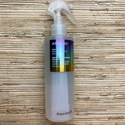 $27.99 • Buy Arrojo Wave Mist Sea Salt Natural Texturizing Beachy Hair Spray 8.3 Oz