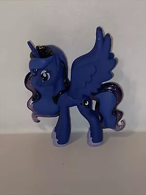 My Little Pony MLP Funko Mystery Minis Series 3 Figure Princess Luna 3  Figure • $35