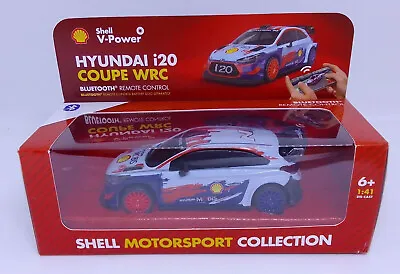 $70 • Buy Shell Motorsport Collection - Hyundai  I20