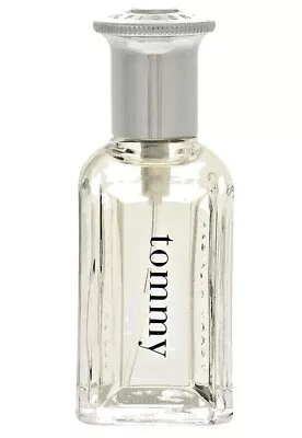 TOMMY By TOMMY HILFIGER Cologne For Men 0.5 Oz Eau De Toilette Spray NEW AS PIC • $9.95