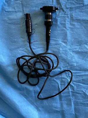 OLYMPUS America Inc OBV-1 Compact Endoscope Camera  • $220