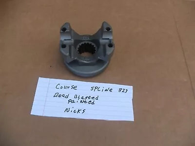 1957 To 1964 Corvette Rear End Differential Pinion Flange. 58 59 60 61 62 63 • $129.99