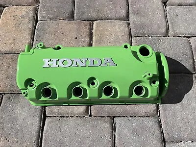 92-95 & 96-00 Honda Civic D Series Valve Cover - D16 - D16z6 - D16y8 - D16y7 • $129.99