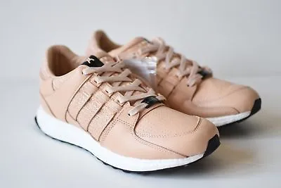 $262 • Buy Adidas Consortium X Avenue EQT Support Ultra Boost Leather US10 Limited Edition