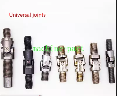 Excavator Joystick Handle Universal Joint For Komatsu Hitachi SANY Daewoo Carter • $8.18