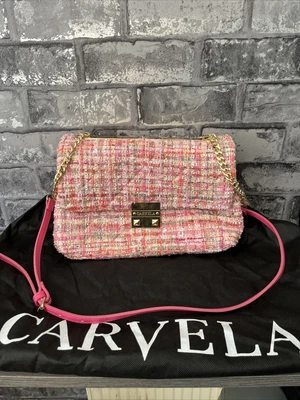 £20 • Buy Carvela Brooklyn XL Shoulder Bag Brand New With Dust Bag  💖
