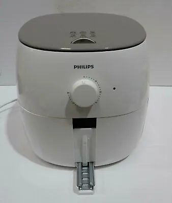 $55.99 • Buy Genuine Main Machine For Philips Air Fryer Premium XXL For Fry/Bake/Grill/Roast