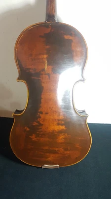 $400 • Buy Old Antique German Violin