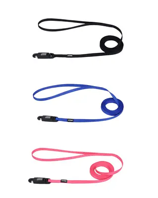 Lil Pals Nylon Small Dog/Puppy Leash With E-Z Snap 3/8in X 6ft (Sold Separately) • $9.95