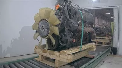 Engine 5.4L VIN L 8th Digit SOHC Fits 02-04 FORD F250SD PICKUP 8817025 • $798.77