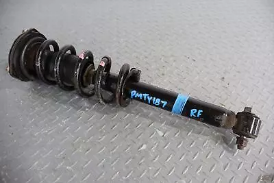 91-93 Toyota Supra MK3 Front Right Strut Electronically Modulated Suspension 94K • $109