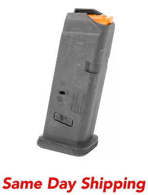 Magpul GL9 Fits Glock 19 9mm 10 Round Magazine 10rd Mag MAG907 • $16.32