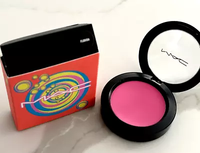 MAC Cremeblend Blush FLORIDA • $49.50