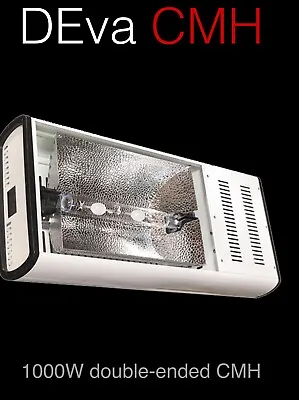 CMH GROW LIGHT     1000 Watt  Ceramic Metal-Halide Grow Lamp • $85