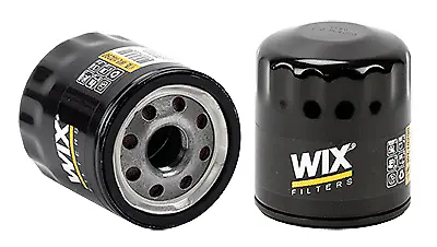 Wix Engine Oil Filter For 2020 Chevrolet Equinox • $13.64