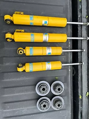 NA Mazda Miata Set Of Bilstein Shocks • $249