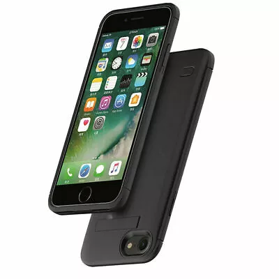 £19.99 • Buy External Battery Case Power Charger For IPhone 6/7/8/SE/11/12/13/14 PRO/MINI/MAX