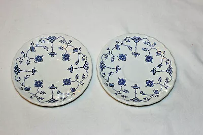 Set Of 2 Myott Fine Staffordshire Ware England 1982 MINT • $15