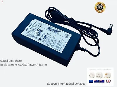 AC Adapter Power Supply For Samsung HW-N650 Soundbar Sound Bar HW-N650/ZA • $58.43