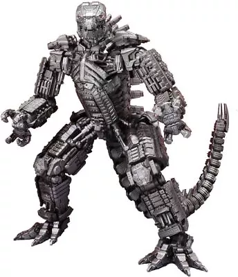 S.H. Monsterarts MECHAGODZILLA FROM GODZILLA VS. KONG(2021) • $181.63