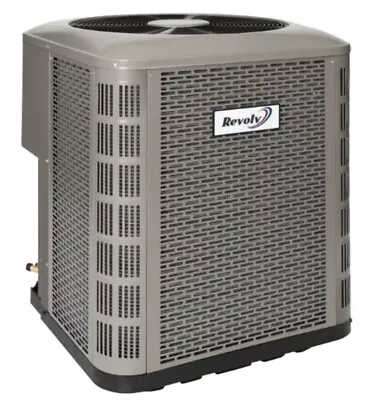 Revolv Quick Connect 3 Ton 14 Seer Mobile Home Air Conditioner Condenser • $1199