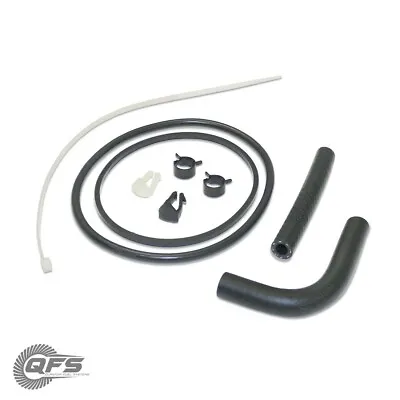 QFS Fuel Pump Installation Kit 85-90 FORD Taurus Tempo MERCURY Topaz Sable Lynx • $15.98