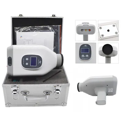 Dental Wireless X-ray Unit Mobile Digital Handheld Imaging Machine LK-C26 Plus • $849.99