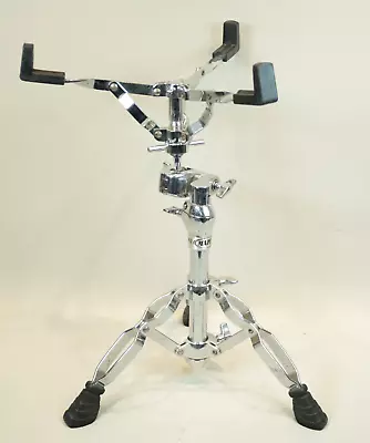 Mapex Armory S800 Snare Drum Grab Stand Heavy Duty Hardware - Used Good Cond • $50