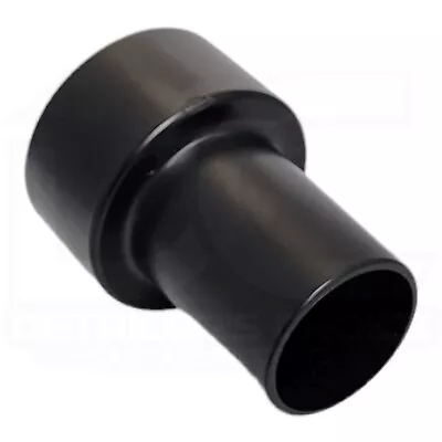 Mr. Nozzle™ #36 1-1/2-Inch To 2-1/4-Inch Plastic Vacuum Adapter • $9.99