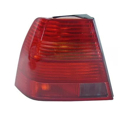 VW Bora Soda Taillight Left Tail Light Darkened • $31.85