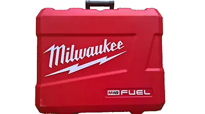 Milwaukee M12 FUEL™ Compact Band Saw - 2529-20 - Case • $59.99