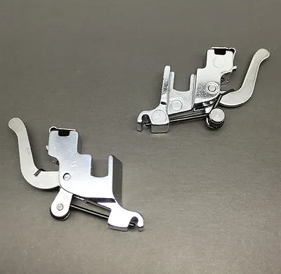SEWING MACHINE CLIP ON  FOOT BRACKET LOW SHANK For BROTHER NEW SINGER JANOME + • £3.99