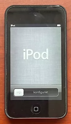 IPod Touch 4th Gen 8 GB (A1367) • $0.99