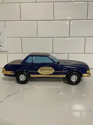 VTG Mike Wayne Distilled Prod Co. Mercedes Benz 450  Limited Edition 1980 EMPTY • $48.50