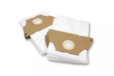 10 Dust Bags For Unifit Uni-170 Hoover • £20.09