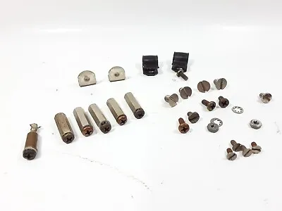 Marantz Model 9 Monoblock Tube Power Amplifier Parts: Screws. Assembly Parts • $49.99