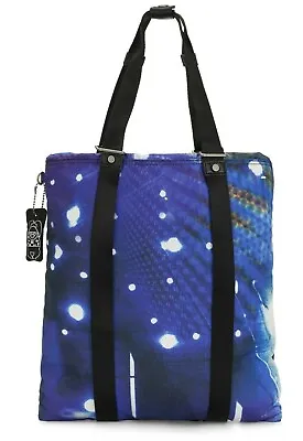 £52.50 • Buy Kipling LOVILIA Backpack Convertible - Handbag/Shoulder Bag- City Reflection