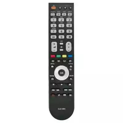 Remote CLE-984 Replace CLE-993 For Hitachi TV P50T01U P42H01AU L42X01AU P50H01AU • $6.95