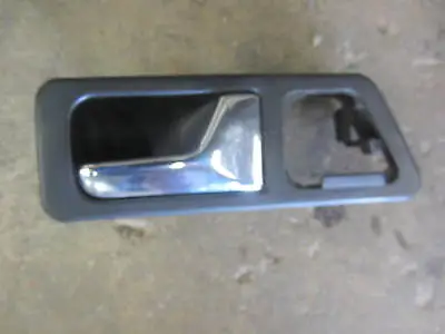 84-93 Mercedes 190e W201 Right Interior Door Handle 2017660264 B8a • $22.99