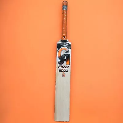 CA Pro 5000 English Willow Cricket Bats • £114.99