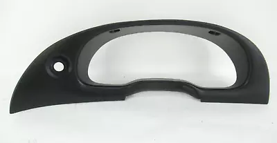 Ford Mustang Speedometer Gauge Instrument Cluster Trim Bezel Black 99-04 • $74