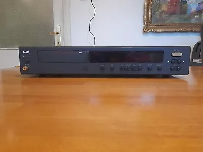 NAD 5000 Monitor Series CD Player • $350