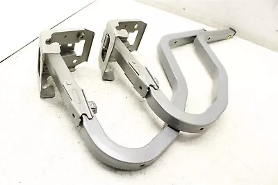 2002-2007 Subaru Impreza WRX STI Trunk Lid Hinge Bracket Hinges Pair OEM 02-07 • $134.85