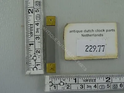$22.50 • Buy Suspension Spring For German Schmid Clockwork