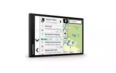 Garmin Avtex Tourer Three Caravan & Motorhome Satellite Navigation • £379.99