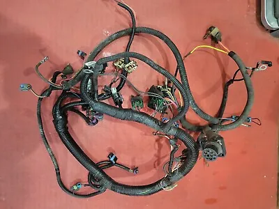 Mercruiser Marine 5.0L EFI Engine Wiring Harness 84-861157A1 • $435