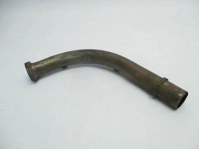 $5.39 • Buy 82-83 Honda Vf750 Vf 750 S Sabre V45 Pipe, R. Rr. Ex Exhaust Muffler Pipe Header