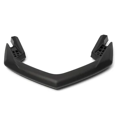 Kimpex Snowmobile Bumper Front - Plastic - Fits Yamaha OEM# 8FA-77511-00-00 • $71.99