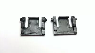 $8.20 • Buy Corsair K55 RGB Keyboard Replacement Feet Leg Stand (1 Pair) 